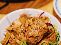 -么肆烤肉(汉街形象店)