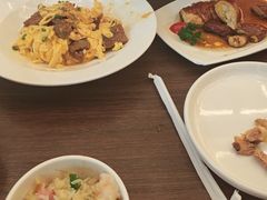 -新旺茶餐厅(鑫耀·光环live店)