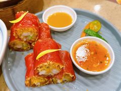 -点都德(世纪汇店)
