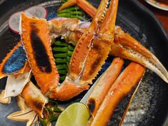 -蟹田居·活蟹料理(东城店)