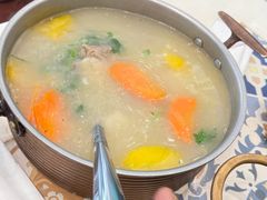 -阿拉丁新疆风味餐厅·清真(罗廊巷店)