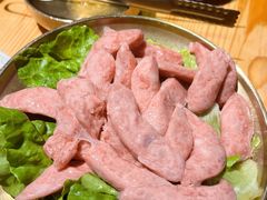 -金顺碳烤肉(新塘店)