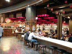 -天府小面馆(Emporium)