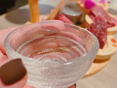 -焼肉 薩摩牛旬 A5鹿児島黒毛和牛一頭買い　(渋谷本店)