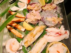 -生如夏花泰式火锅(鹭洲里店)