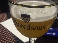 -HIHE Bistro·Oyster Bar(华熙live店)