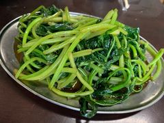 地瓜苗-吉英盐焗鸡(文中路店)