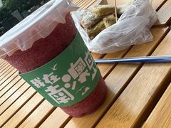 -南澳岛打卡果汁冰公司