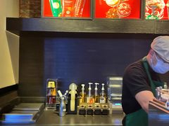 -星巴克(吉林财富广场店)