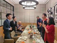 -TABLE·味西餐厅-成都茂业JW万豪酒店