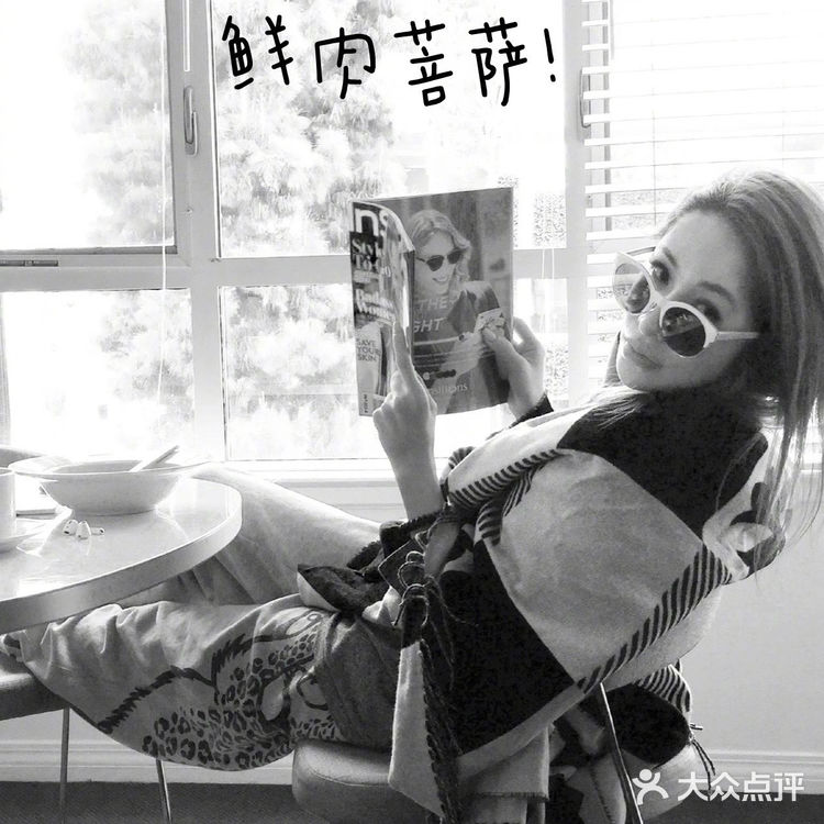 深扒明星｜萧亚轩的“鲜肉菩萨”称号到底怎么来的？