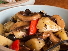 -垚慈居素食(华发新城店)