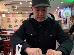 -护国寺小吃店(阜成门桥店)