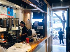 -厝内小眷村(天河南一路店)