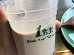 -1点点(银座和谐广场店)