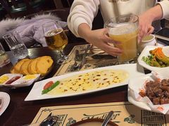 -马迭尔德式西餐精酿啤酒屋(中央大街店)