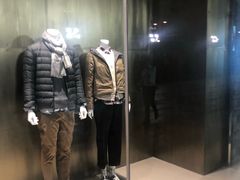 -MUJI无印良品(万达天鹅湖店)