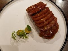 富贵麻香鸡-宴秋杭州菜(锦艺城店)