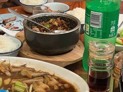 -洲晓鲜·舟山海鲜大排档(朱家尖风景区店)