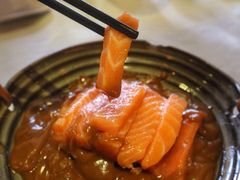iphone_upload_pic-尘香•传统川菜(创汇首座店)