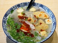 -小潘记鸭血粉丝汤