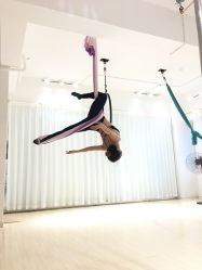 -海口弈空空舞工作室