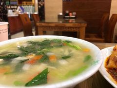 -清真·益鑫羊肉手抓馆(花园北街店)