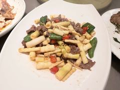 -清水湖度假村(罗浮山美食地标店)