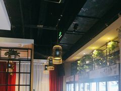 -壹零捌道·北京烤鸭(车公庄店)