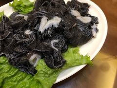 -四合義清真·老北京爆肚小吃涮肉