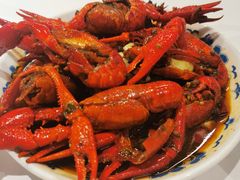 -老长沙龙虾馆·聚会餐厅(白石洲店)