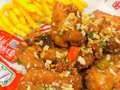 -红旗大食堂(君悦紫园店)