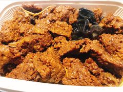 四喜烤麸-功德林(南京西路店)