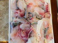 -淘米捞·米汤脆鲩鱼火锅(福田皇岗店)