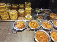 -纽斯特牛排自助餐厅(浦东文峰广场店)