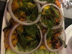 -Pita's&Tika's中东和印度风味餐厅(龙湖天街店)