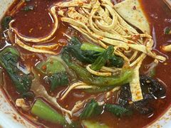 -聚龙巧嘴米线(龙首印象城店)