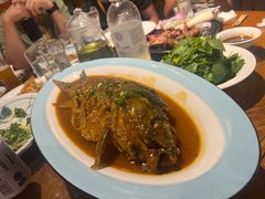 -群英会·三国菜(曹魏古城店)