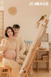 -专注孕妇照亲子照·纪田摄影