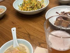 -一轩饺子馆(丽都店)