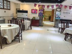 -东来顺饭庄(新源里店)