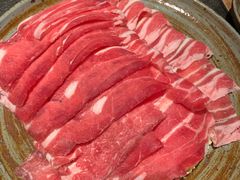 -老墙根涮肉·铜锅·烧烤(欢乐谷·王四营店)