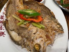 -等我餸上门海鲜大排档(天河南店)
