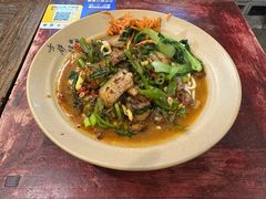 -方铲铲·成都板凳面(滨江银泰店)
