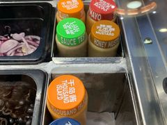 -赛百味SUBWAY(燕莎奥莱店)