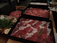 -牛匠和牛寿喜锅(西安总店)