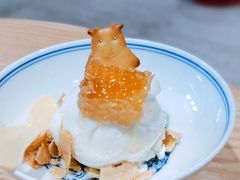 -歎雪糕低糖低脂Gelato冰淇淋