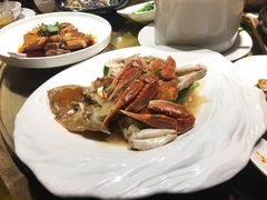 -79号渔船海鲜饭店(华强北店)