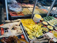 -车头老二大排档(金城步行街店)