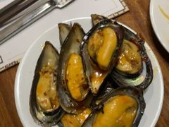 -汉巴味德(沈阳万象汇店)